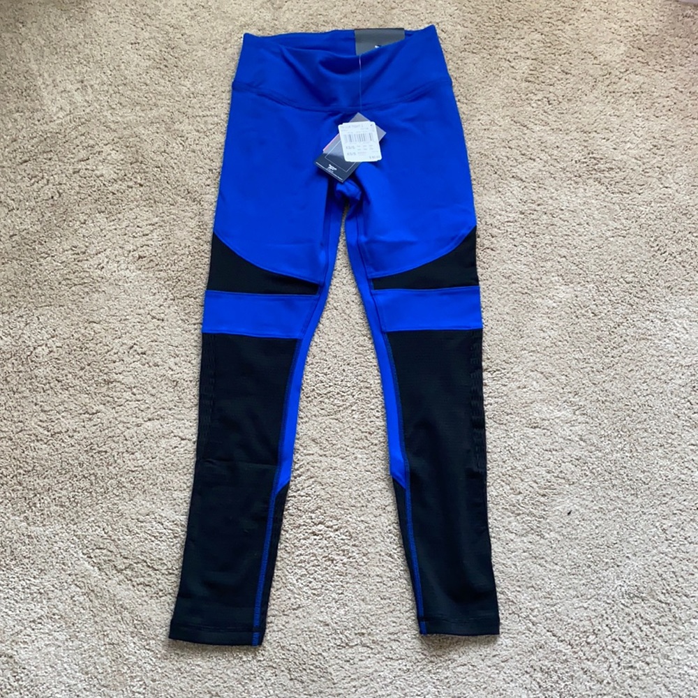 Reebok 7/8 lux tight 2 leggings